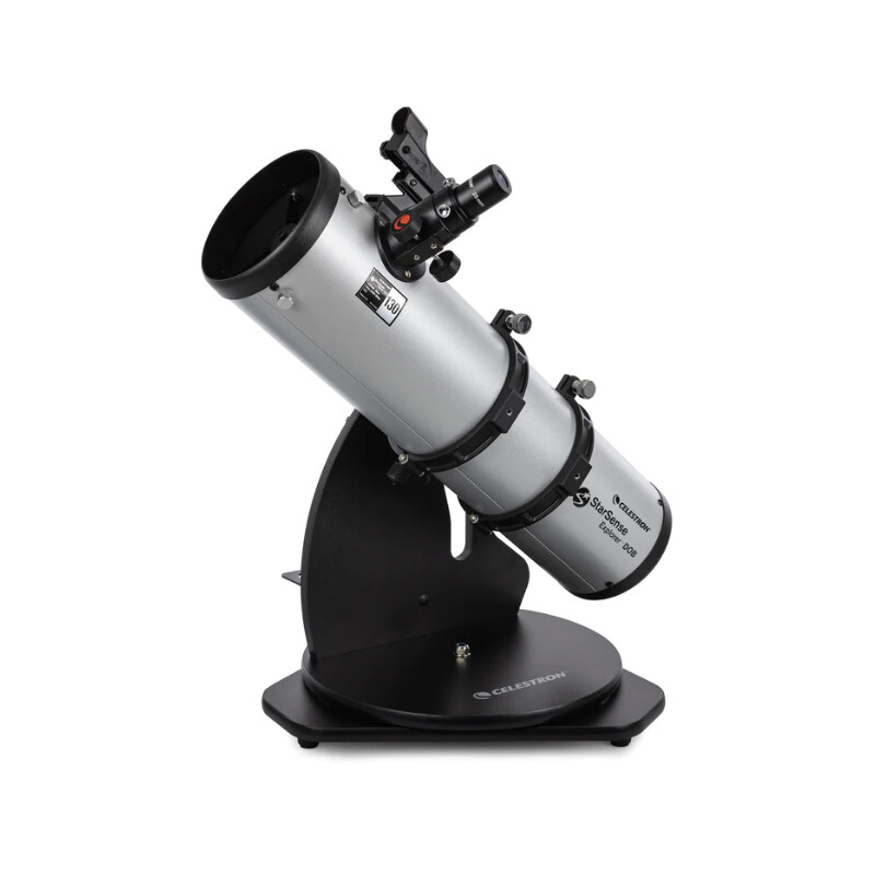 Celestron Telescopio Dobson N 130/650 StarSense Explorer DOB