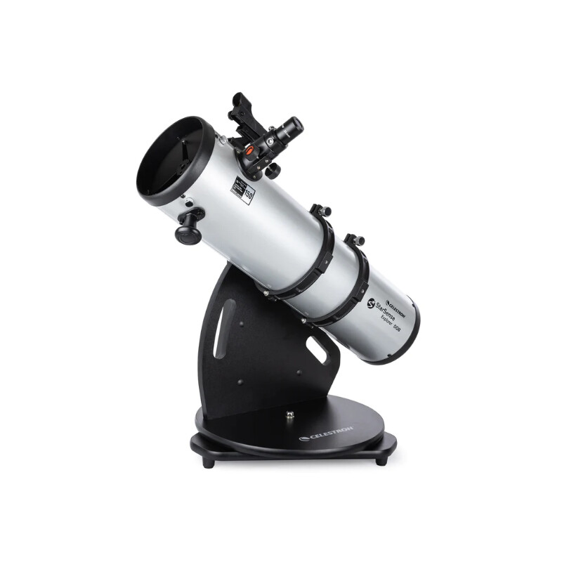 Celestron Telescopio Dobson N 150/750 StarSense Explorer DOB