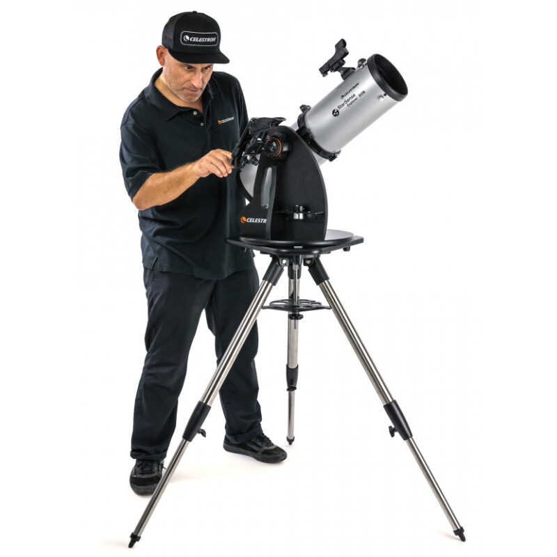 Celestron Trípode StarSense Explorer Tabletop Dobsons