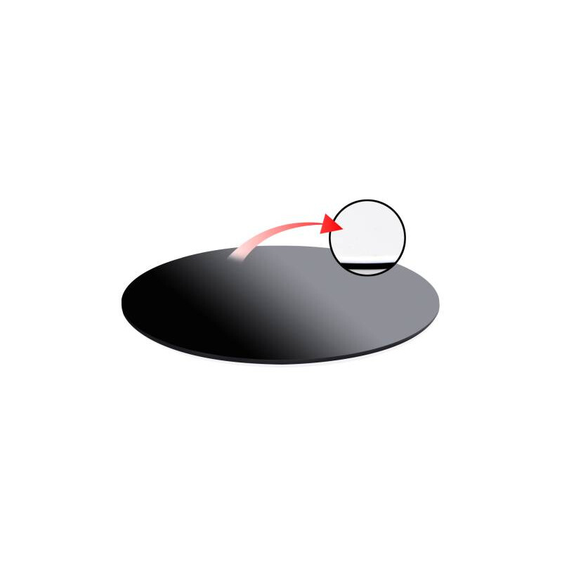Bresser Microscopio estereo Analyth STR 10x-40x bino; Greenough; 50 mm; 10x/20; 10-40x; LED, cámara, 2 MP