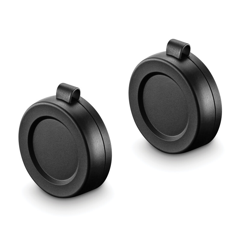 HAWKE Binoculares Frontier ED X 10x32 gris
