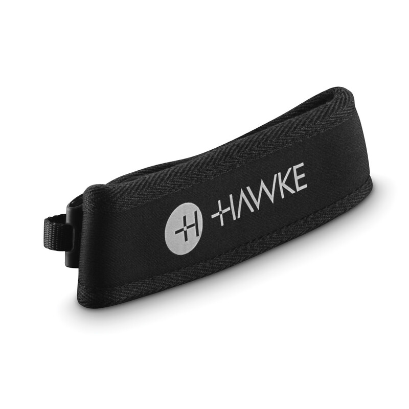 HAWKE Binoculares Frontier ED X 10x32 gris