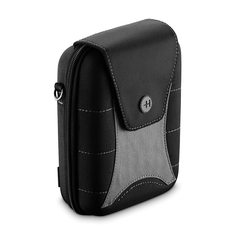 HAWKE Binoculares Frontier ED X 10x32 gris