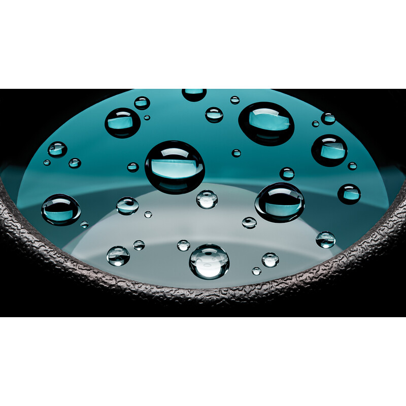 HAWKE Binoculares Frontier ED X 8x32 gris