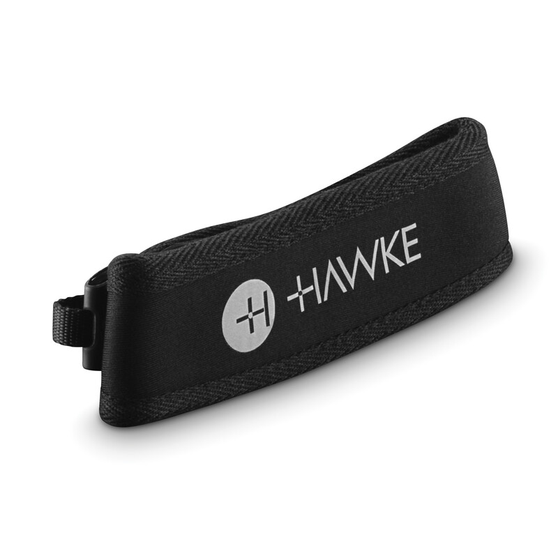 HAWKE Binoculares Frontier HD X 8x32 Grey