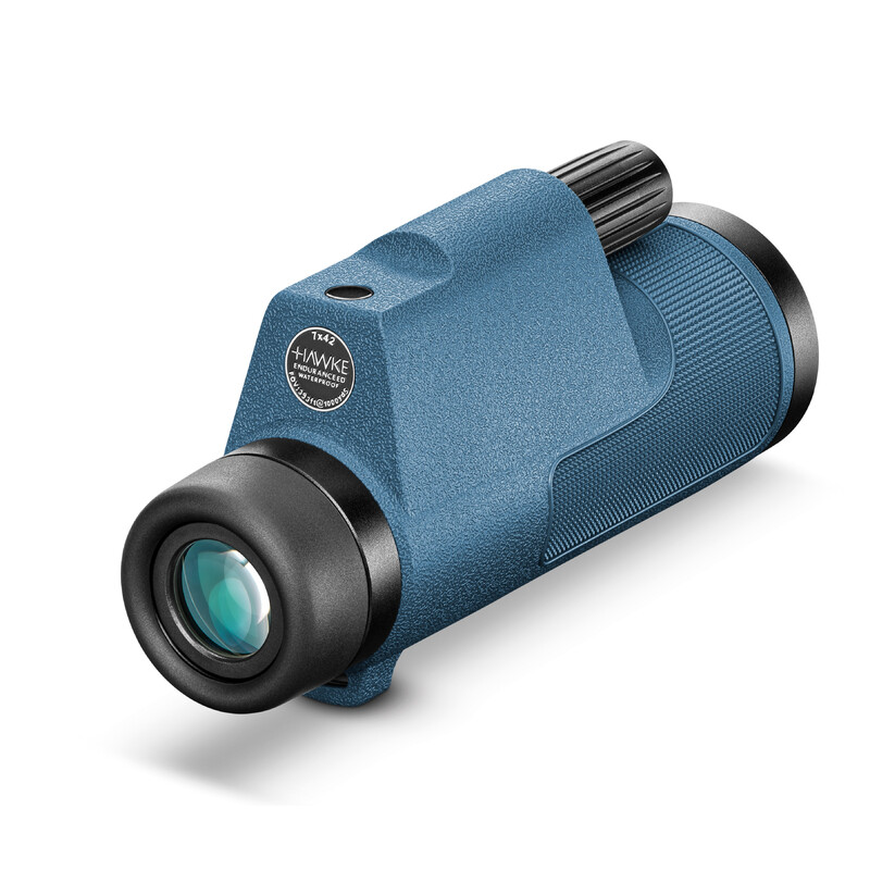 HAWKE Endurance ED Marine Monocular 7x42