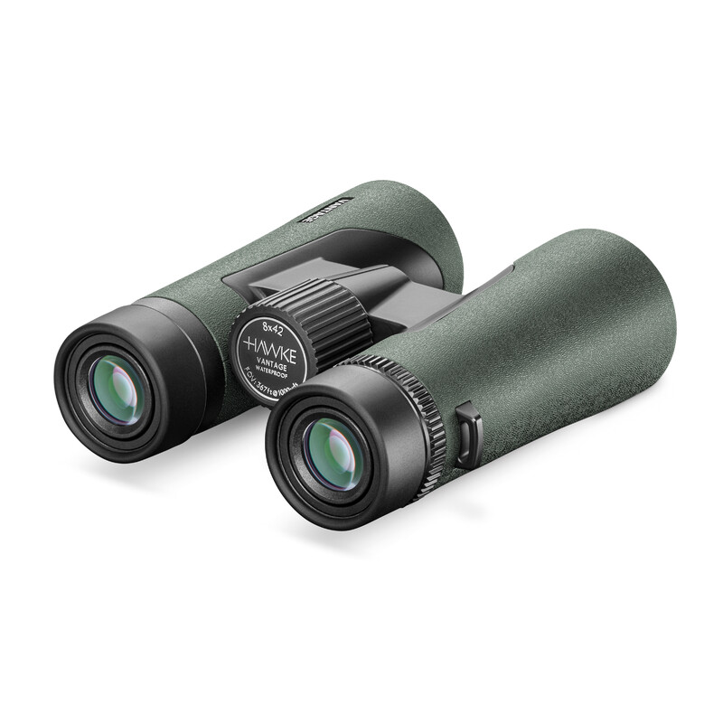 HAWKE Binoculares Vantage 8x42