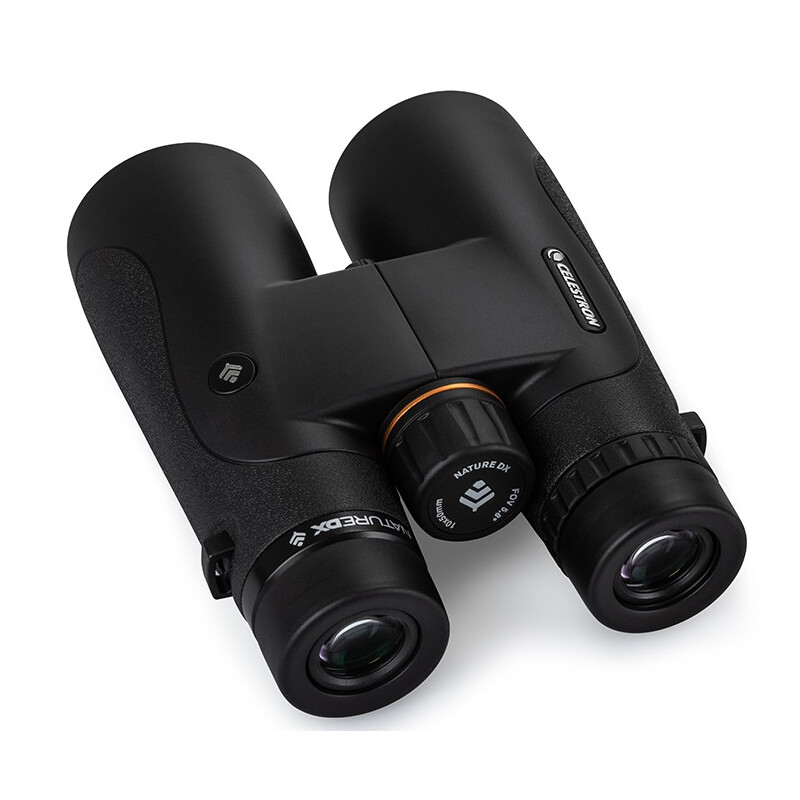 Celestron Binoculares NATURE DX 10x50