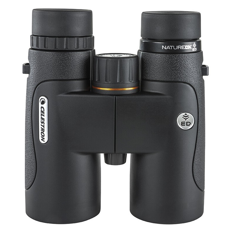 Celestron Binoculares NATURE DX ED 8x42