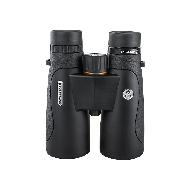 Celestron Binoculares NATURE DX ED 12x50