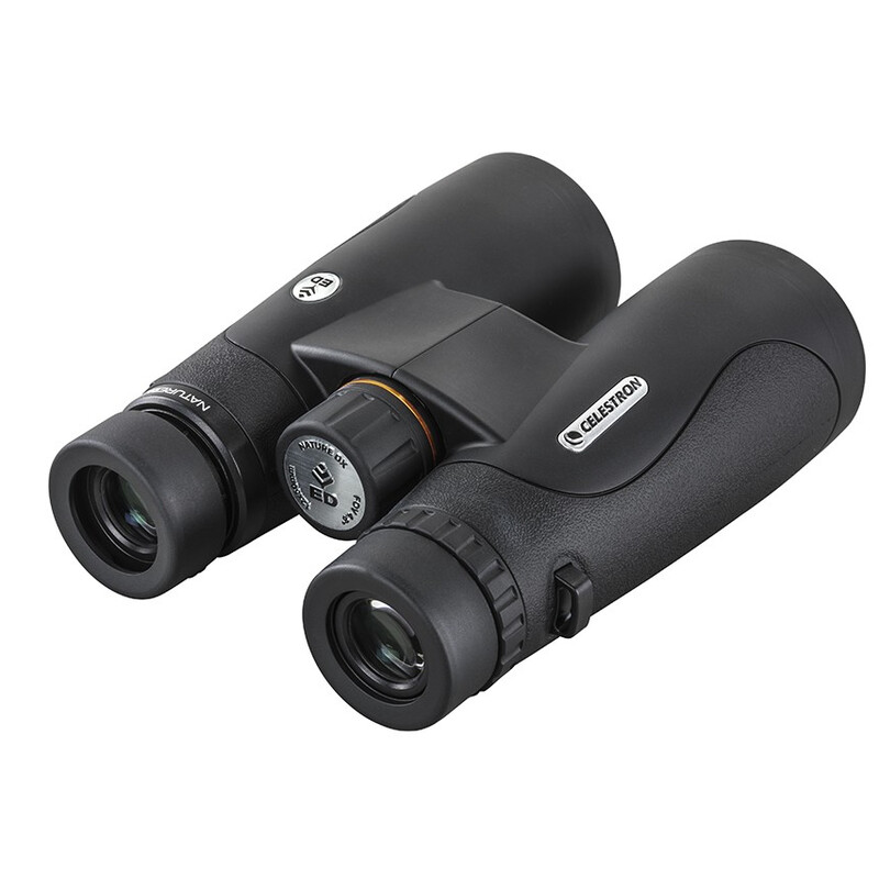 Celestron Binoculares NATURE DX ED 12x50