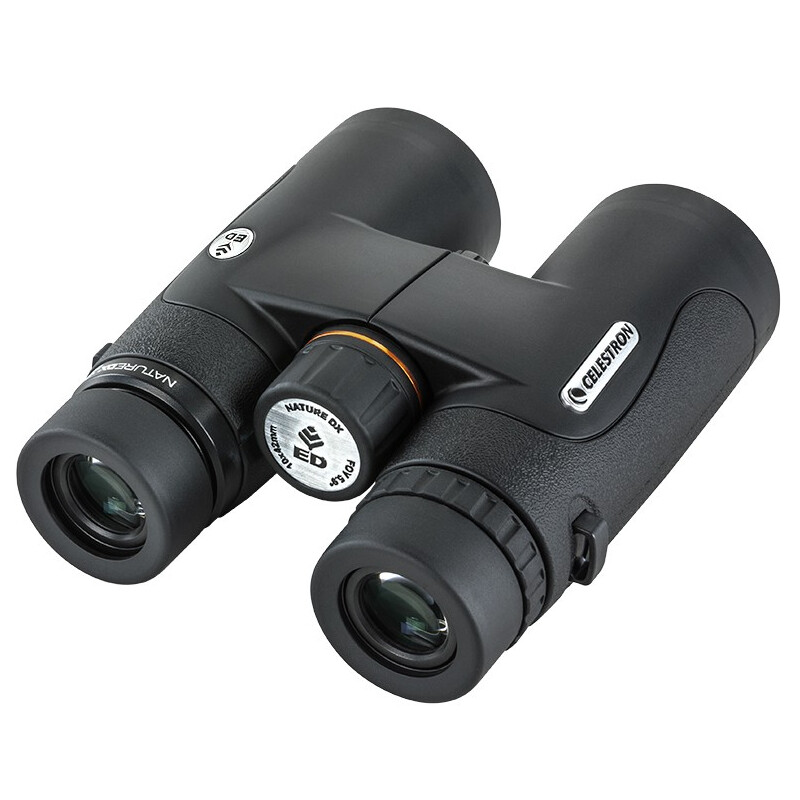 Celestron Binoculares NATURE DX ED 10x42