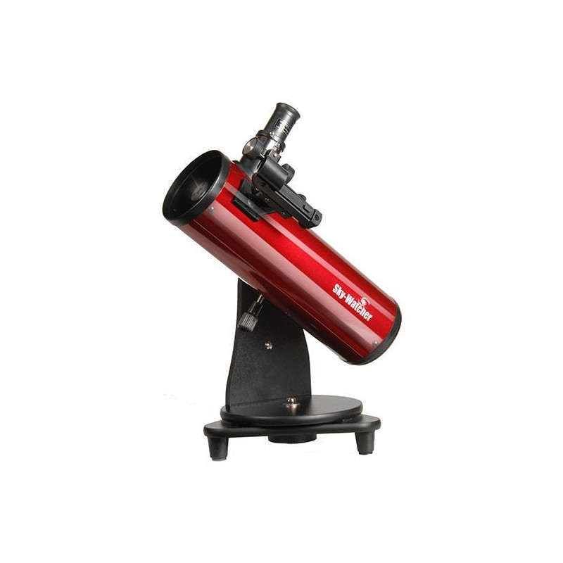 Skywatcher Dobson Teleskop N 100/400 Heritage DOB (gebraucht)