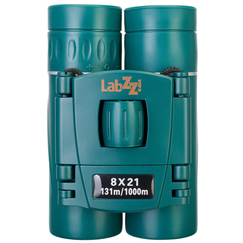 Levenhuk Binoculares LabZZ B5 8x21