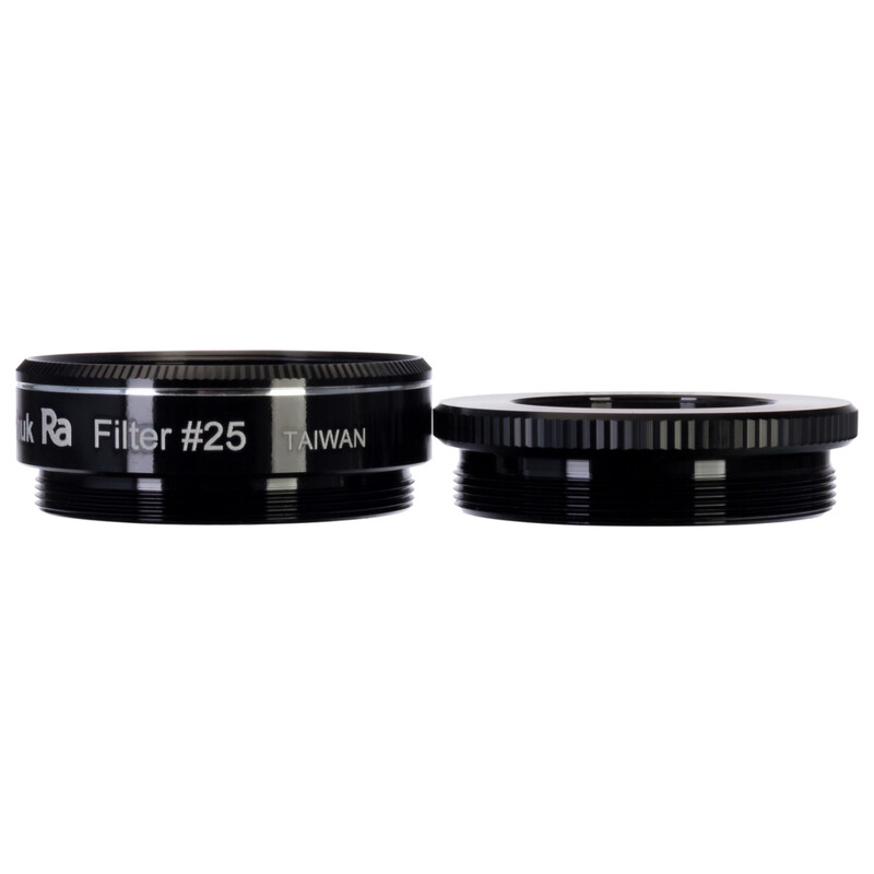 Levenhuk Filtro Set de luna y Marte 1,25"