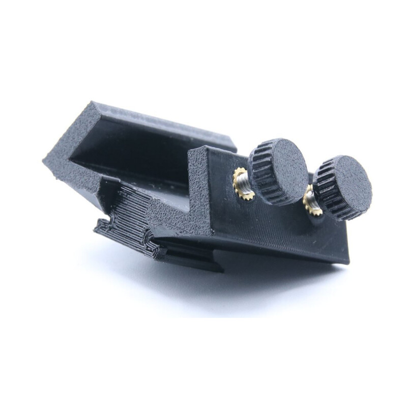 Astroprints Adaptador de zapata con zapata para buscadores Visor de punto luminoso