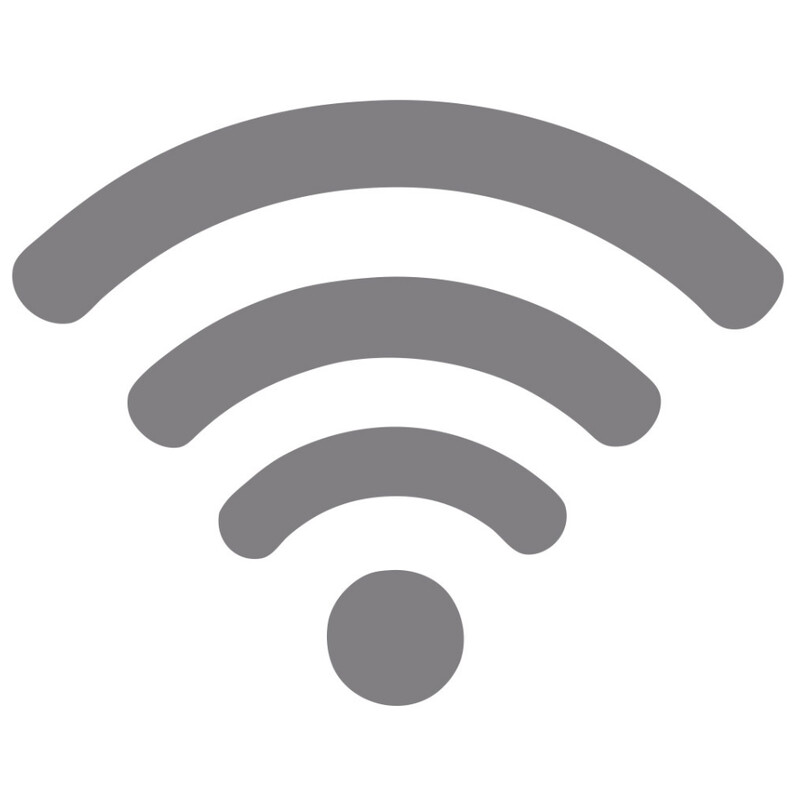 10 Micron Actualización Wi-Fi: placa integrada