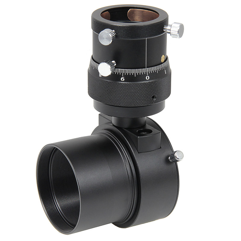 Omegon Off-Axis Guider mit Microfokus (Fast neuwertig)