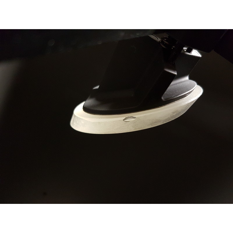 GSO Dobson Teleskop N 300/1500 DOB Deluxe (Fast neuwertig)