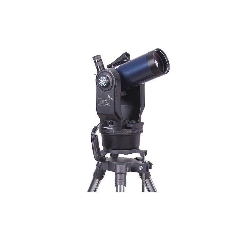 Meade Maksutov Teleskop MC 90/1250 UHTC ETX, Portable Observatory (GoTo defekt)