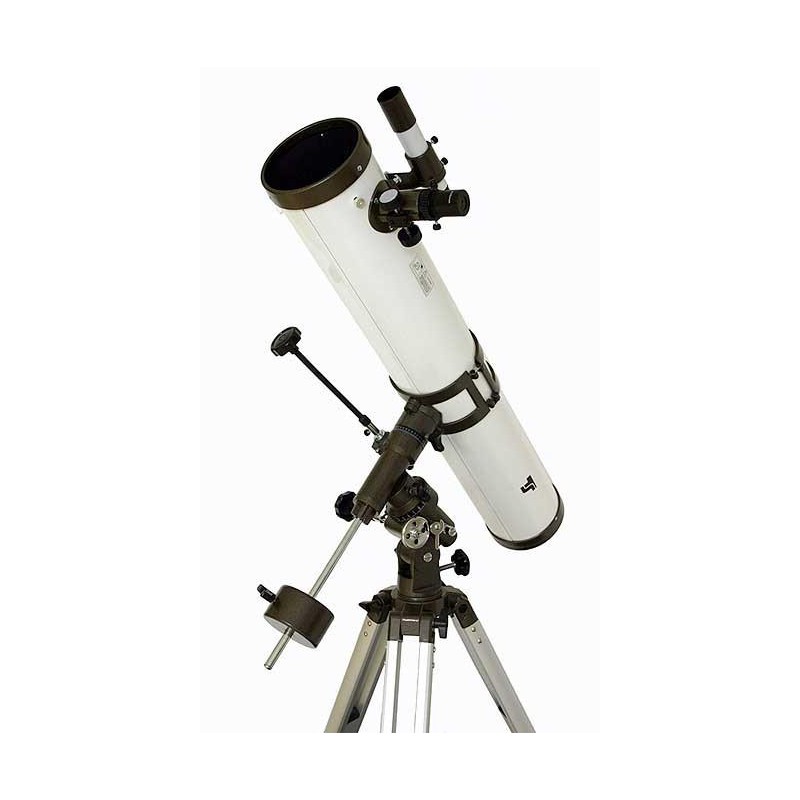 TS Optics Teleskop N 114/900 EQ-1 (gebraucht)