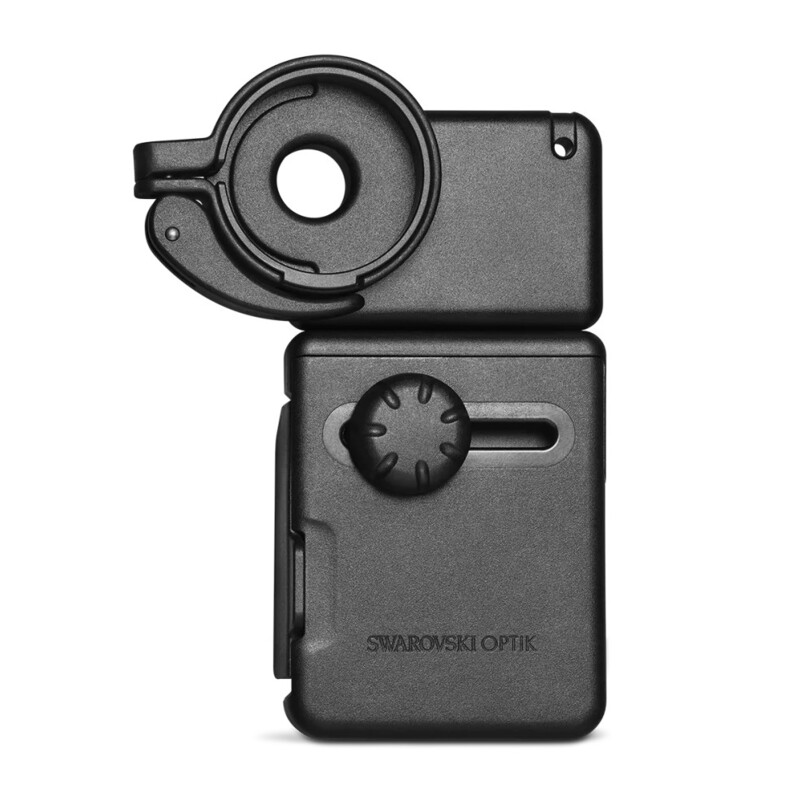 Swarovski CA-B Adaptador de sujeción para Binoculares y BTX