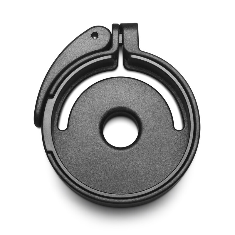 Swarovski Adaptador de sujeción CA-S para catalejos