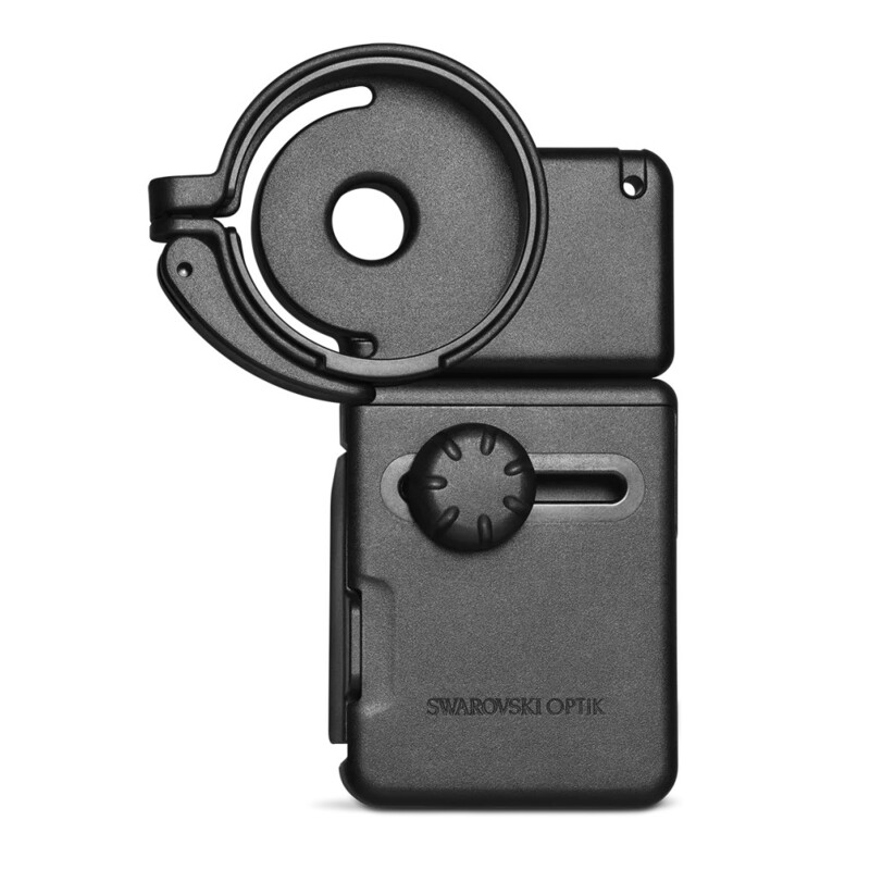 Swarovski Adaptador de sujeción CA-S para catalejos