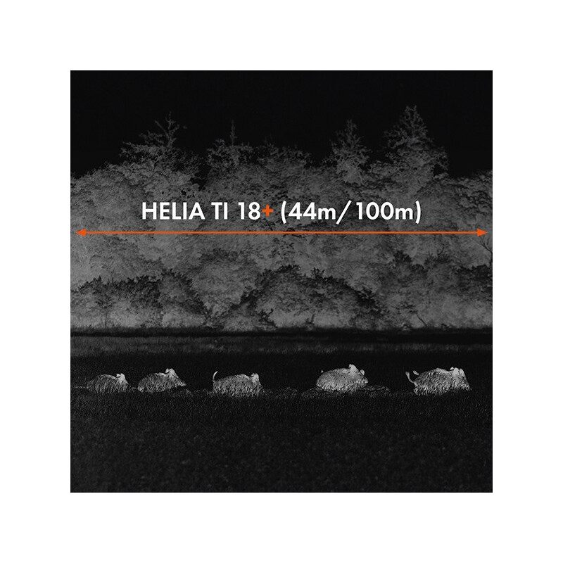 Kahles Cámara térmica HELIA TI 18