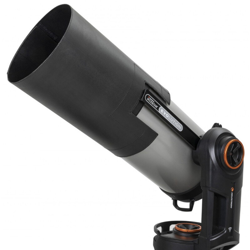 Celestron Tapa antirrocío flexible DX C9.25/C11