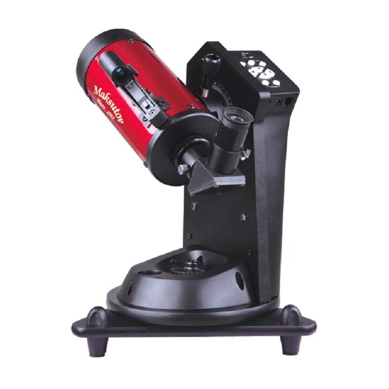 Skywatcher Dobson Teleskop MC 90/1250 Heritage Virtuoso DOB (Fast neuwertig)