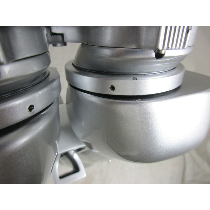 Omegon Fernglas Nightstar 20+40x100 Triplet mit wechselbaren Okularen (gebraucht)