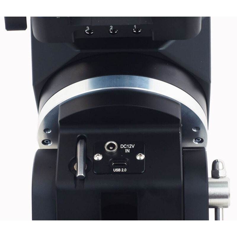 iOptron Montura HAE69 iMate con terminal