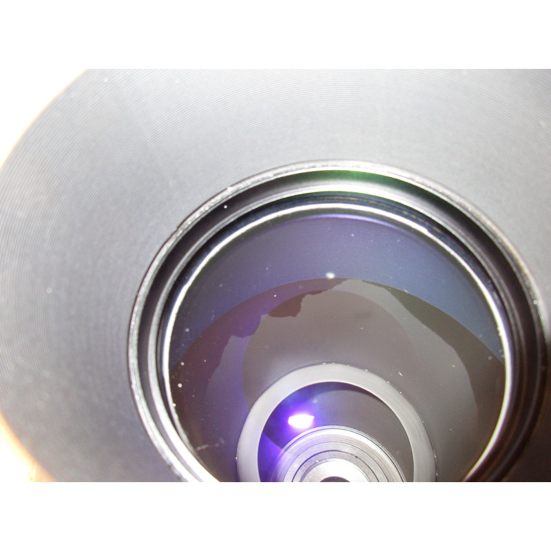 APM 80mm Sucherfernrohr 90°, Okulare wechselbar (gebraucht)