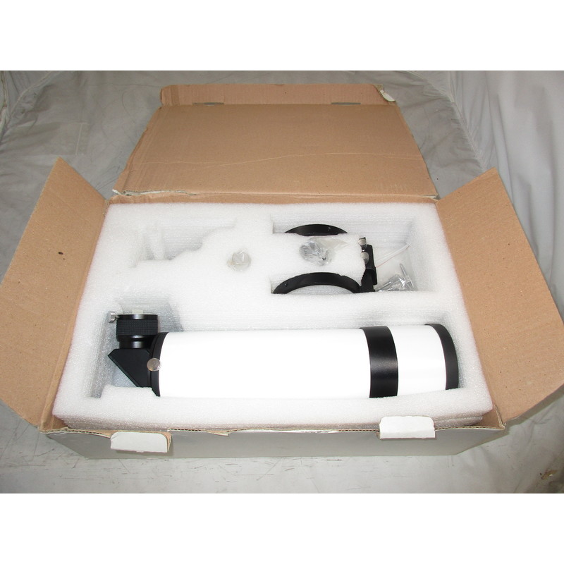 APM 80mm Sucherfernrohr 90°, Okulare wechselbar (gebraucht)