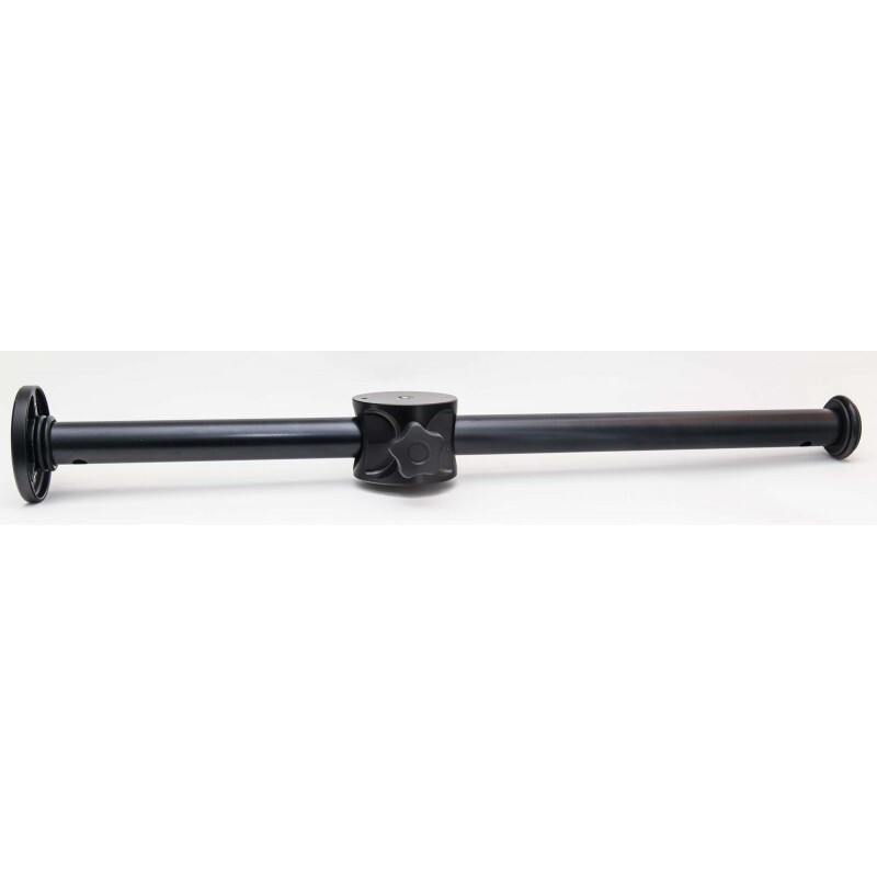 Berlebach Brazo desplegable con soporte para cámara