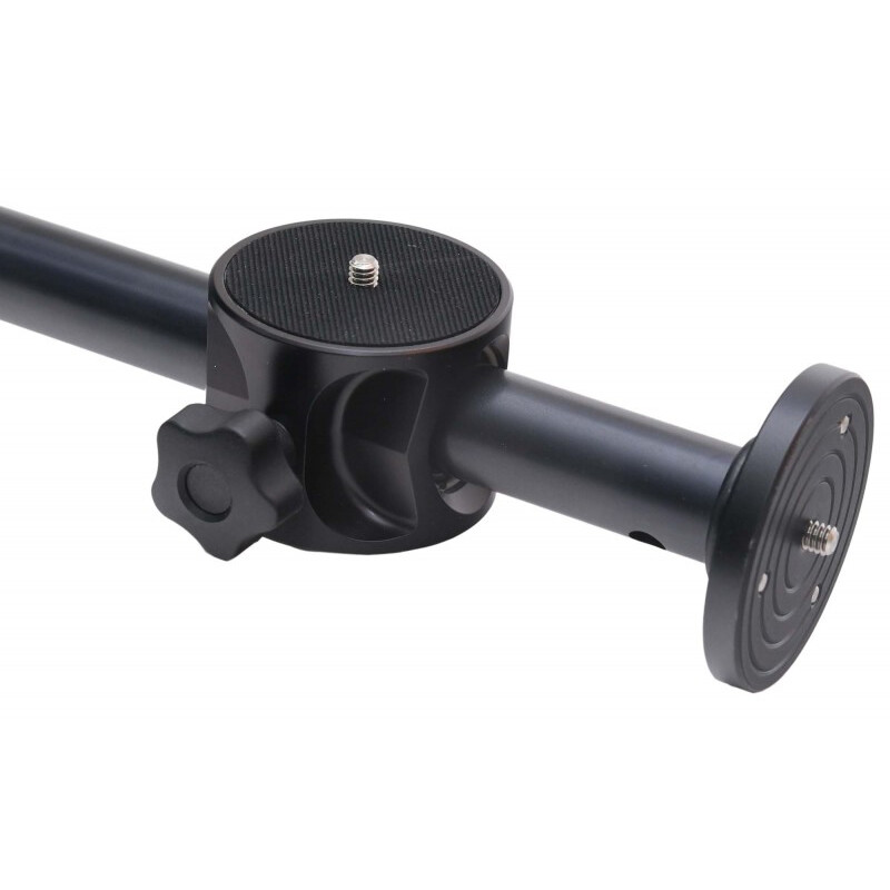 Berlebach Brazo desplegable con soporte para cámara