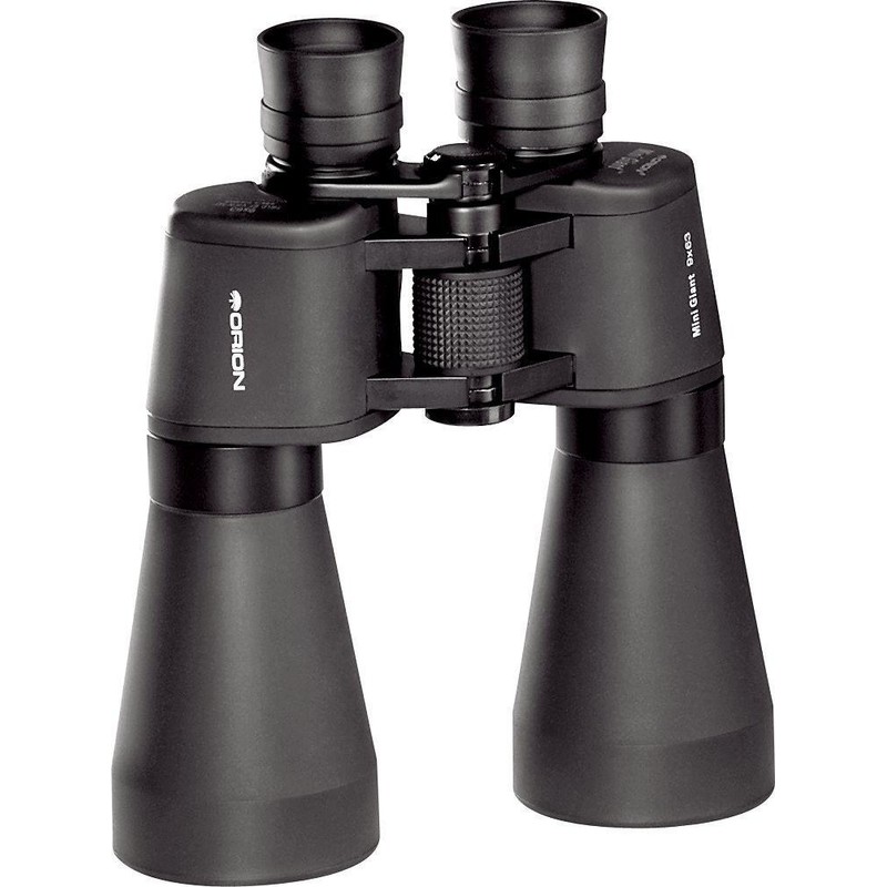Orion Fernglas Mini Giant 9x63 (Fast neuwertig)