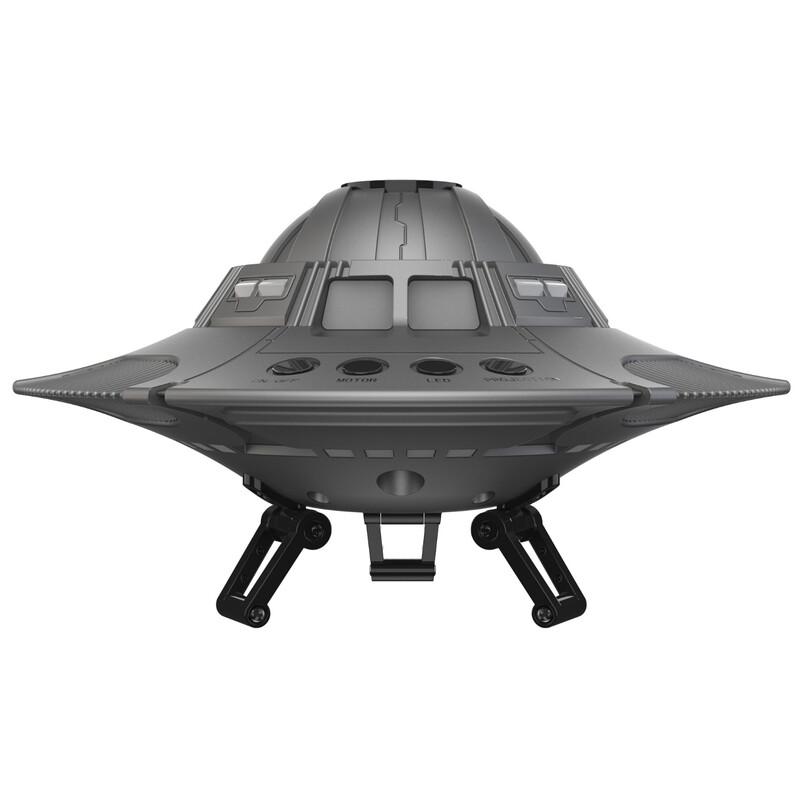 Levenhuk Planetario LabZZ SP50 UFO