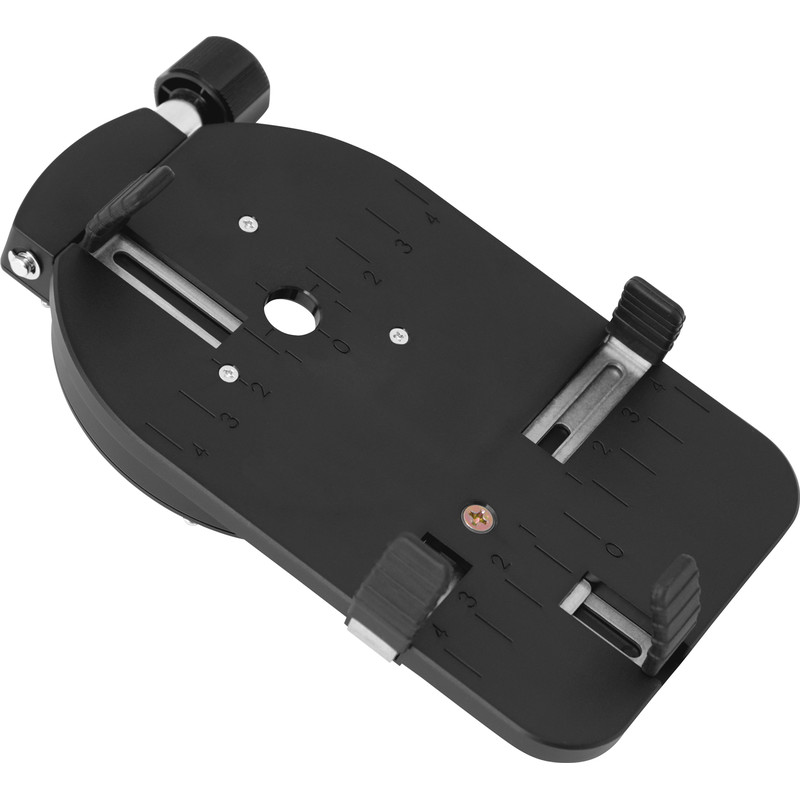 Omegon Easypic Universal Smartphoneadapter (Neuwertig)