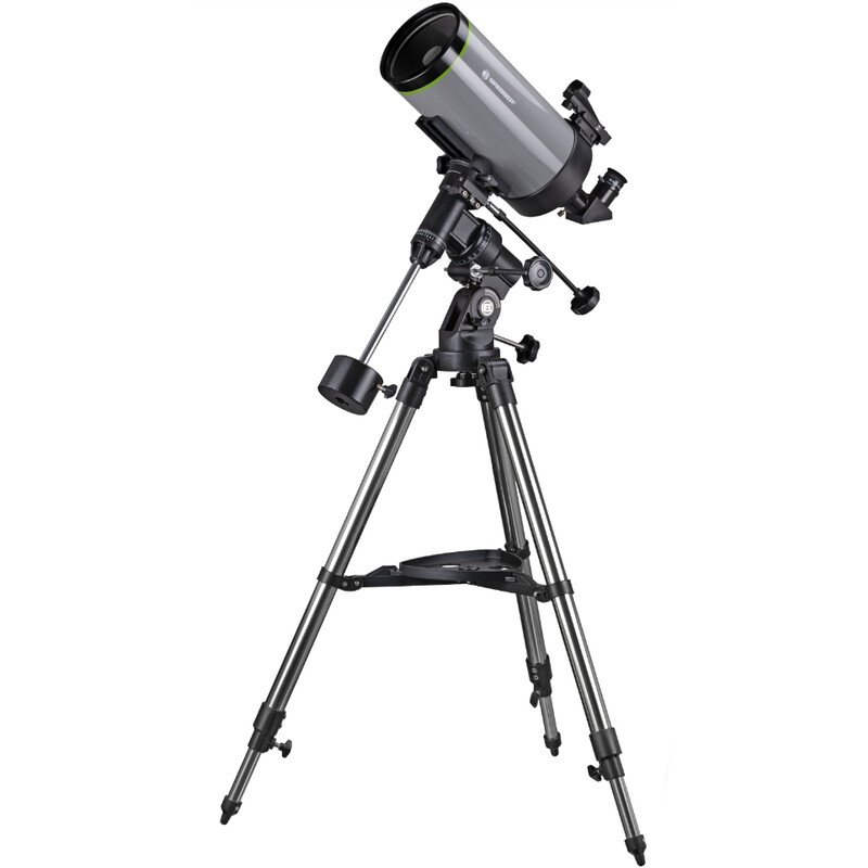 Bresser Telescopio Maksutov MC 127/1900 EQ-3 Space Explorer