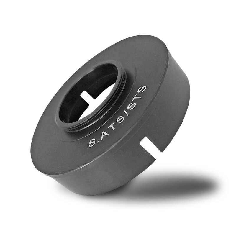 Kowa Anillo adaptador TSN-AR-S.ATS/STS para Swarovski ATS/STS/ATM/STM