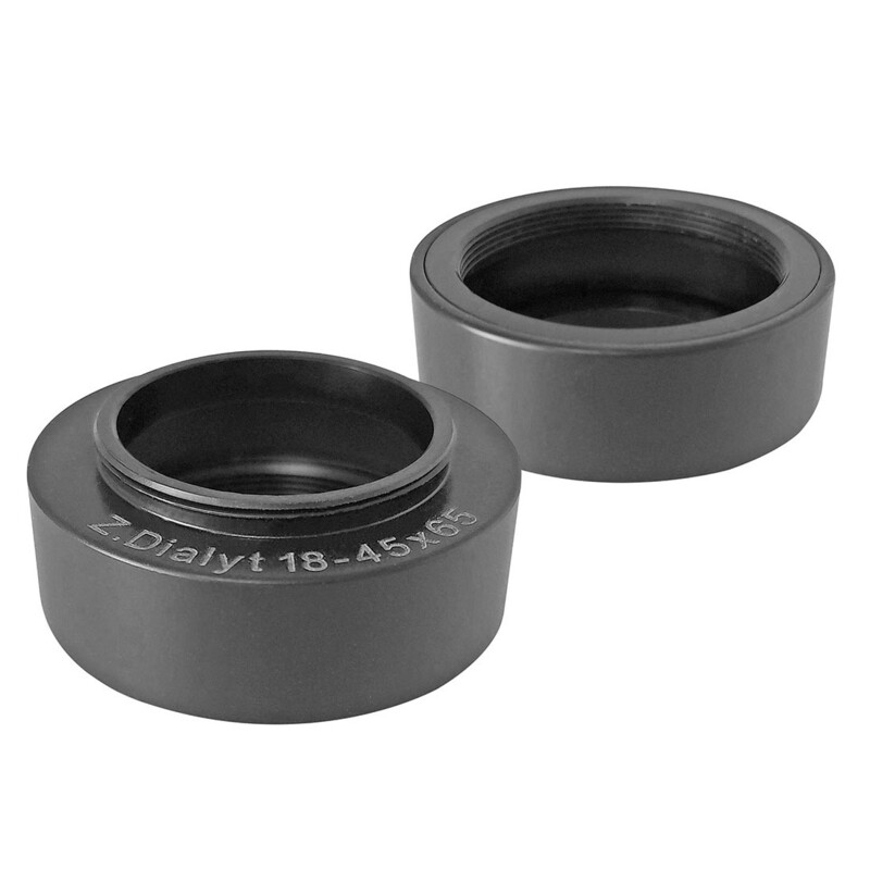 Kowa Anillo adaptador TSN-AR Z.Dialyt para ZEISS DIALYT 18-45x65