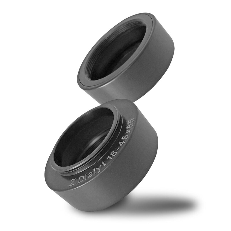 Kowa Anillo adaptador TSN-AR Z.Dialyt para ZEISS DIALYT 18-45x65