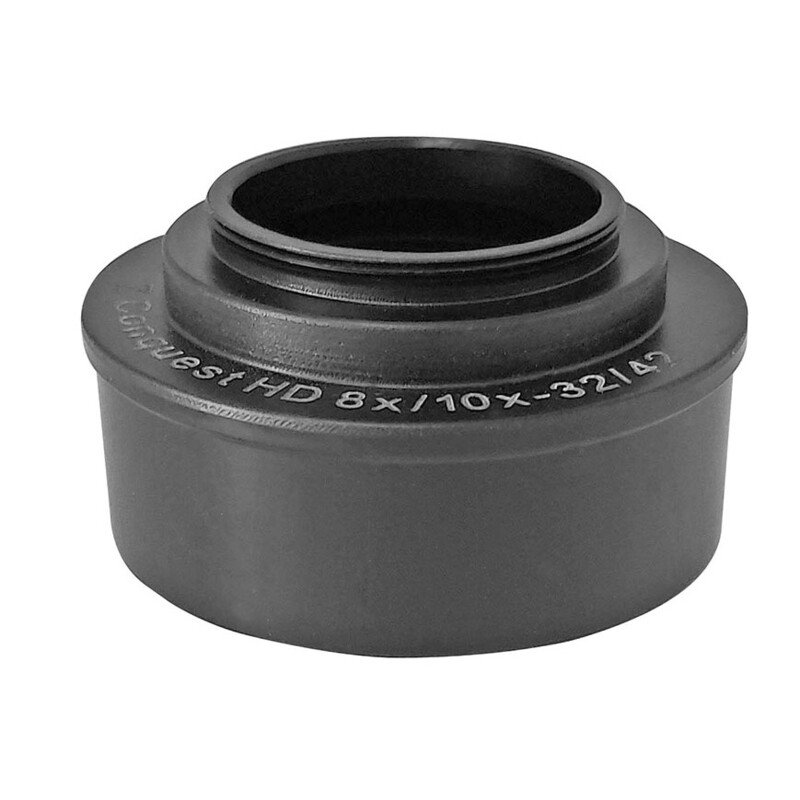 Kowa Anillo adaptador TSN-AR Z.Conq. HD32/42 para ZEISS CONQUEST HD 32/42