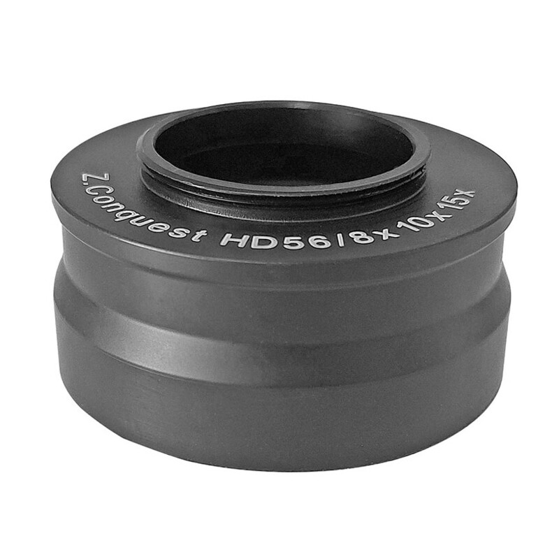 Kowa Anillo adaptador TSN-AR Z.Conq HD56 para ZEISS CONQUEST HD 56
