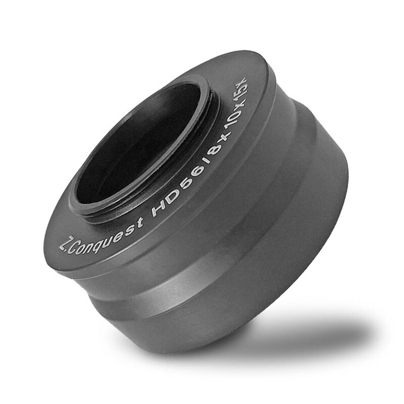Kowa Anillo adaptador TSN-AR Z.Conq HD56 para ZEISS CONQUEST HD 56