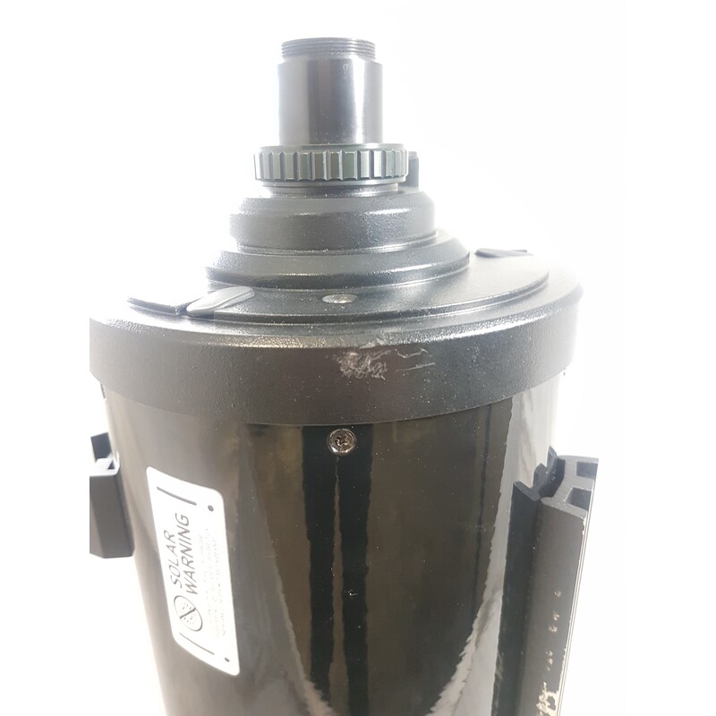 Omegon Maksutov Teleskop Advanced MC 152/1900 OTA (gebraucht)