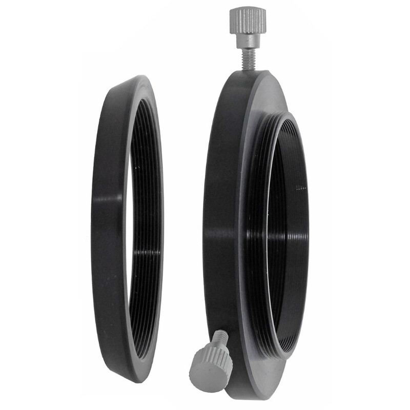 TS Optics Rotador 360° M63