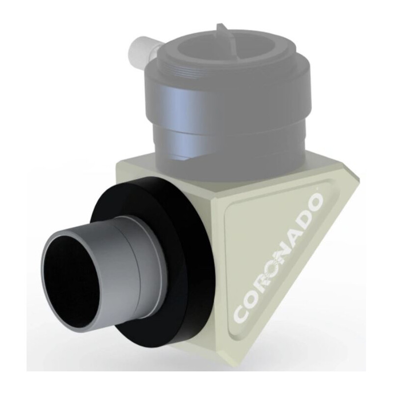 Coronado Adapter Adaptadores SolarMax III de 1,25